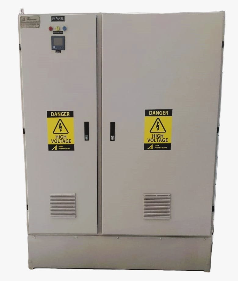 Switchgear
